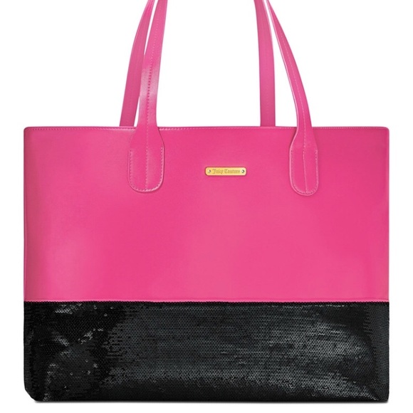 Juicy Couture Handbags - 🛍🔥NWOT Juicy Couture tote